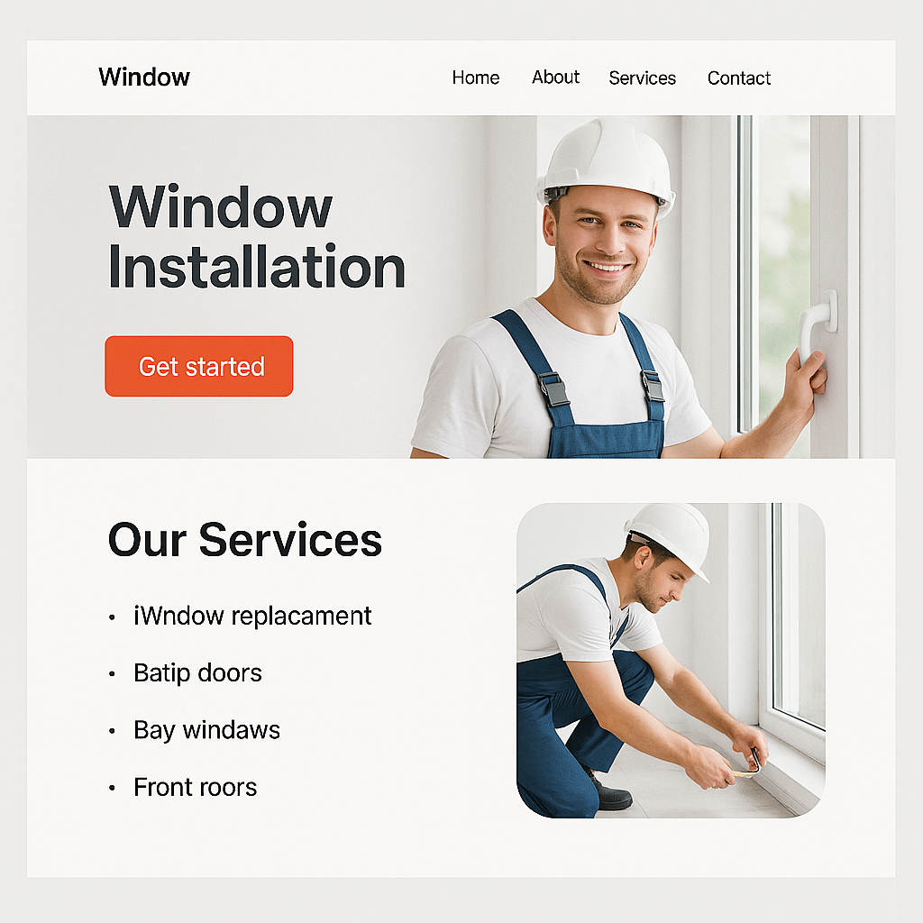 Happy clients seeing their business growth online